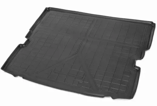 Коврик в багажник Rival 14207004 Opel Zafira 2005-2012