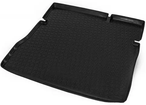 Коврик в багажник Rival 14701002 Renault Duster 2010-2020