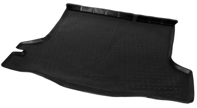 Коврик в багажник Rival 14702002 Renault Logan, Logan Stepway 2013-2020
