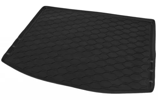 Коврик в багажник Rival 15502002 Suzuki SX4 2013-2020