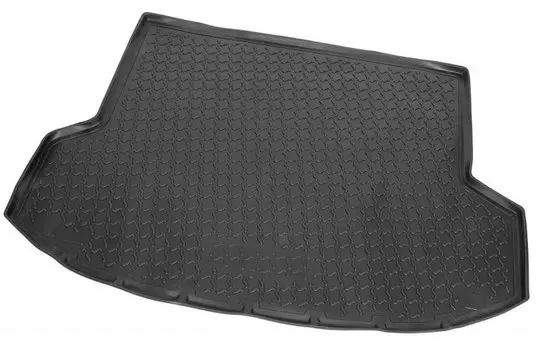 Коврик в багажник Rival 19201002 JAC S5 (Eagle) 2013-2020