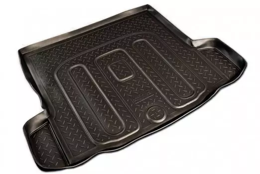 Коврик в багажник Сruze седан Norplast NPLP1207 для Chevrolet Cruze 2015-