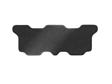 Коврик в салон Hyundai/Kia велюр черный P2141ADE30 Kia Sorento (4G) 2020-