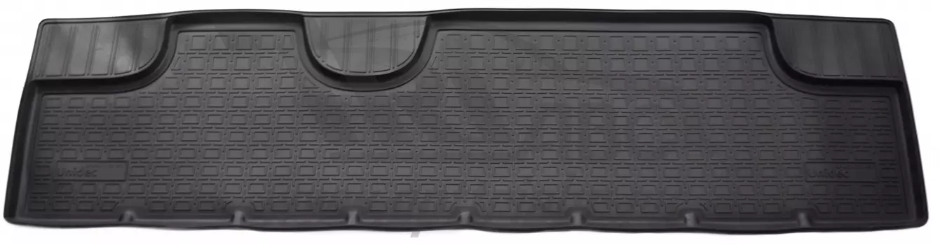 Коврики салона на 3 ряд (полиуретановые) NPA00-C10-351 для Chevrolet Tahoe IV 2015-