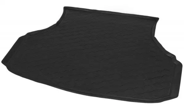 Коврики в багажник Rival полиуретан черный 18701003 Datsun on-DO 2014-