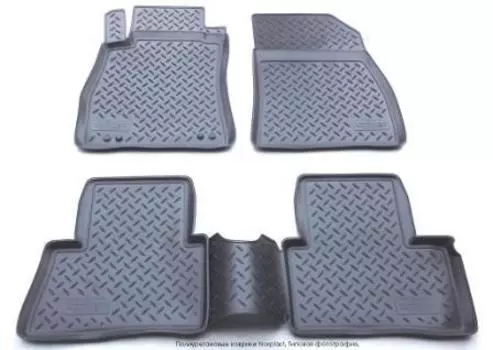 Коврики в салон
