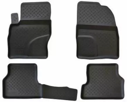 Коврики в салон