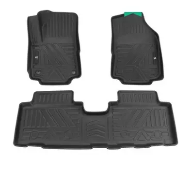 Коврики в салон Jinkai JNK00103 для Haval Jolion (Джолион) 2021-