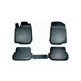 Коврики в салон Norplast NPA10-C55-060 Mazda CX-5 (1G) 2011-