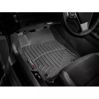 Коврики в салон WeatherTech для Acura MDX 2014 -
