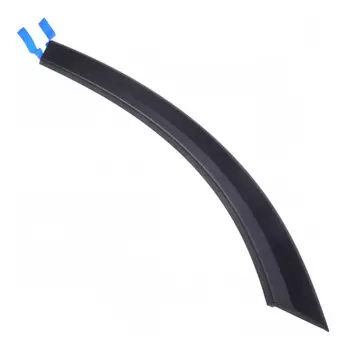 Кожух (черный) VAG 57A8549699B9