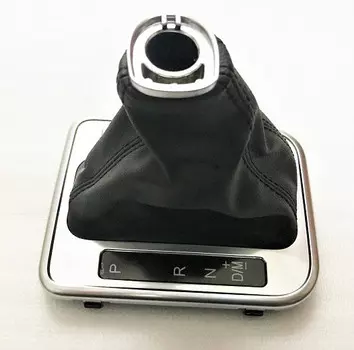 Кожух рычага переключения передач для Haval H6 Coupe 2017 +