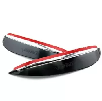 Козырьки на боковые зеркала для Ford Mondeo ( 2014 - по н.в. )