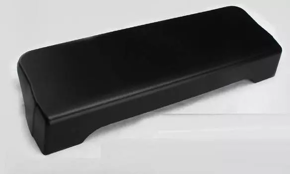 Козырек на дисплей Magical MGC00170 для Toyota RAV4 (5G) XA50 2019-