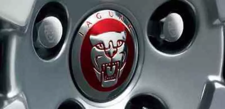 Красный колпачок на колесные диски C2D12326