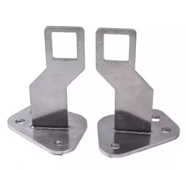 Крепеж для регулировки заднего сидения для Honda C-RV 2017-