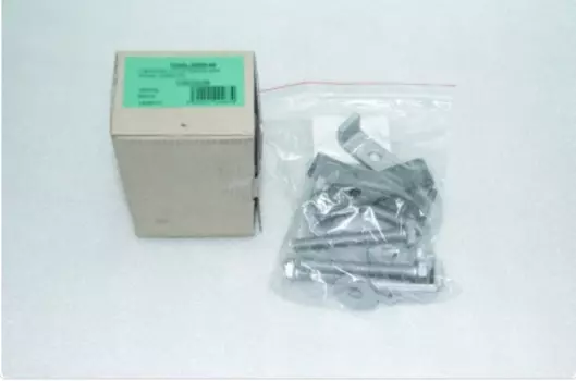 Крепеж защиты картера Toyota PZ4AL-02057-60 Toyota Highlander 2017 -