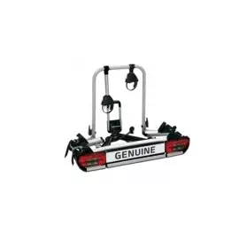 Крепление для 2-х велосипедов на фаркоп KIA E823055001 для KIA Soul 2017 -