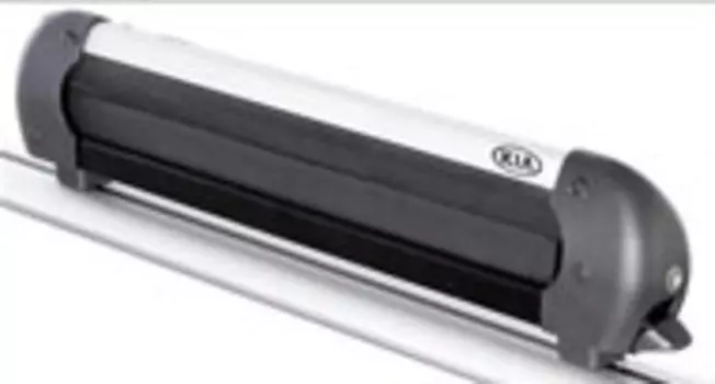 Крепление для 4-х пар лыж или 2 сноубордов Model 400 KIA 66701ADE10 для KIA Ceed 2018 - 2019