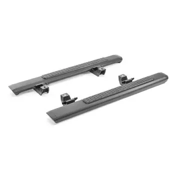 Крепление для фонарей на бампер Mopar 82215114 для Jeep Wrangler 2018 -