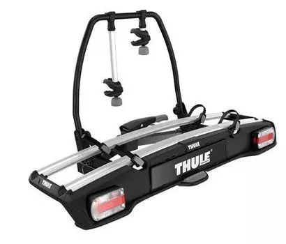 Крепление для перевозки 2-х велосипедов Velospace 918 Thule T918000 для KIA Ceed 2018 - 2019