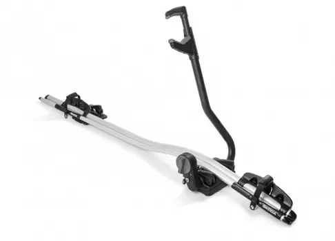 Крепление для перевозки велосипеда 000071128P для Skoda Rapid 2020 -