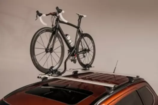 Крепление для велосипеда