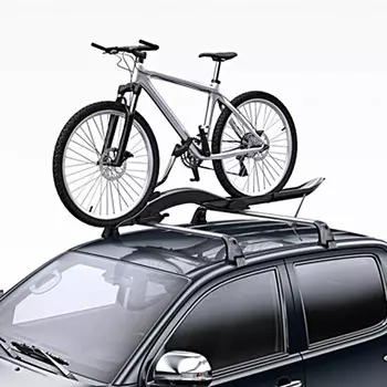 Крепление для велосипеда luxury Toyota