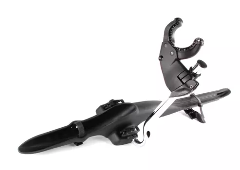 Крепление велосипеда VAG для Volkswagen Tiguan (2007 - 2016)