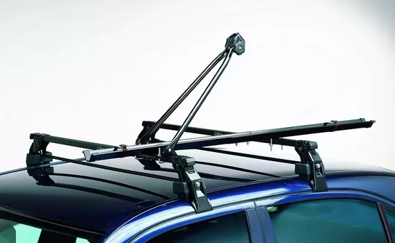 Крепления для перевозки велосипедов PERUZZO для KIA