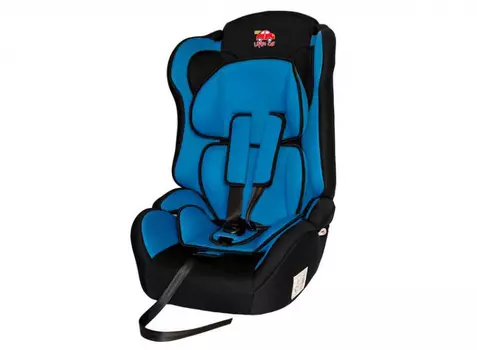 Кресло детское Little Car Comfort PSV 124494