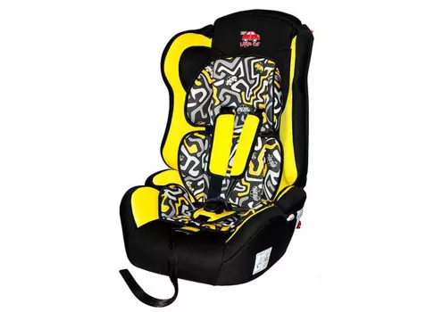 Кресло детское Little Car Comfort PSV 124496