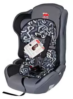 Кресло детское Little Car Comfort PSV 125784
