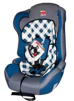 Кресло детское Little Car Comfort PSV 125785