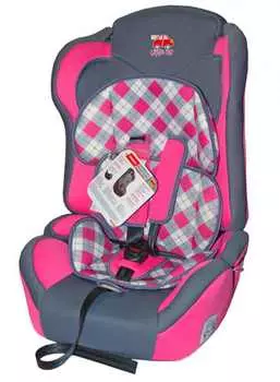 Кресло детское Little Car Comfort PSV 125786