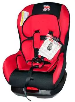 Кресло детское Little Car Soft PSV 125972