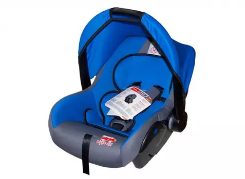 Кресло детское Little Car Sweet PSV 126284