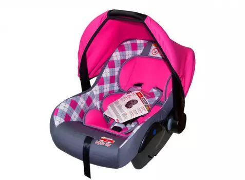 Кресло детское Little Car Sweet PSV 126287