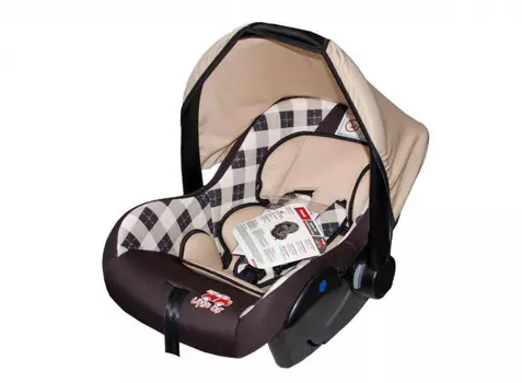 Кресло детское Little Car Sweet PSV 126288
