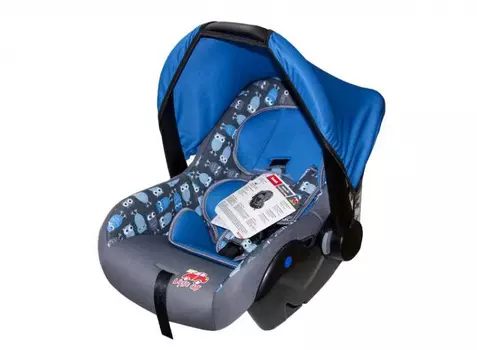 Кресло детское Little Car Sweet PSV 126289