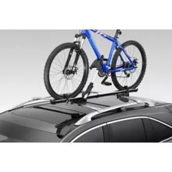 Кронштейн для транспортировки велосипеда на крышу ACURA для Acura MDX 2014 -