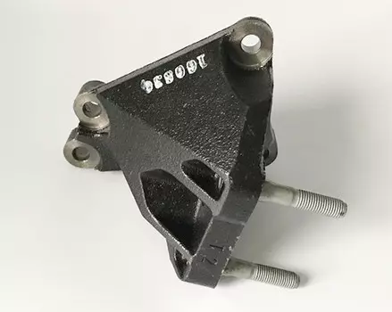 Кронштейн двигателя для Hyundai Creta (Крета) (1G) 2016-, рест. 2020-