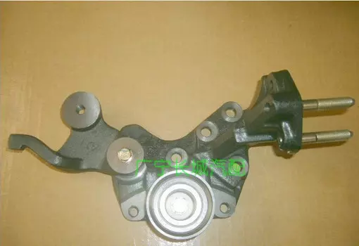 Кронштейн опоры двигателя SMW250346 для Haval H6