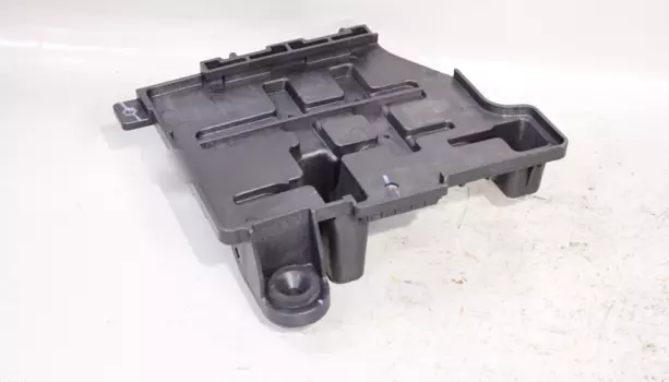 Кронштейн площадка по аккумулятор для Zotye T600 2013 - 2018