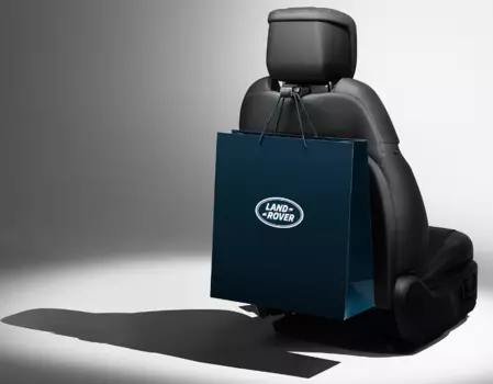 Крючок Click and Go Land Rover VPLRS0389 для Land Rover Range Rover Sport 2018 -