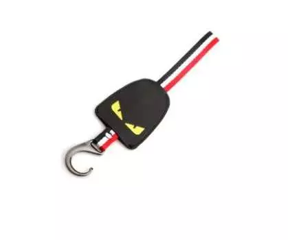 Крючок на сидения, монстр You Qiang QNG00369 Hyundai Sonata (8G) DN8 2020-