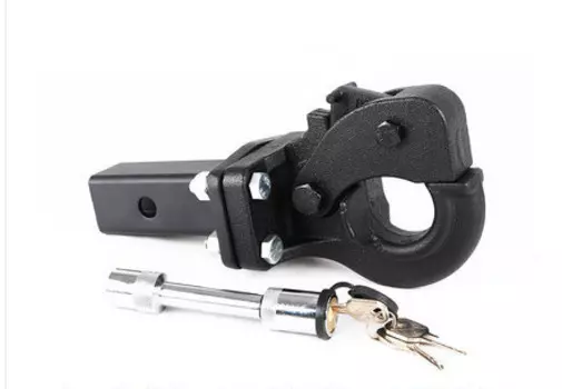 Крюк для фаркопа Jingye для Haval F7X (Хавал Ф7Х)