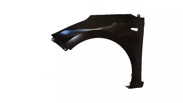 Крыло переднее левое TYG HN10-082-AL Hyundai Solaris 2017 - 2020