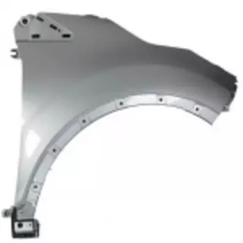 Крыло переднее правое/левое для Renault Kaptur