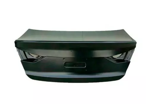 Крышка багажника Yubang SY-HY32-03 для Hyundai Elantra 2016